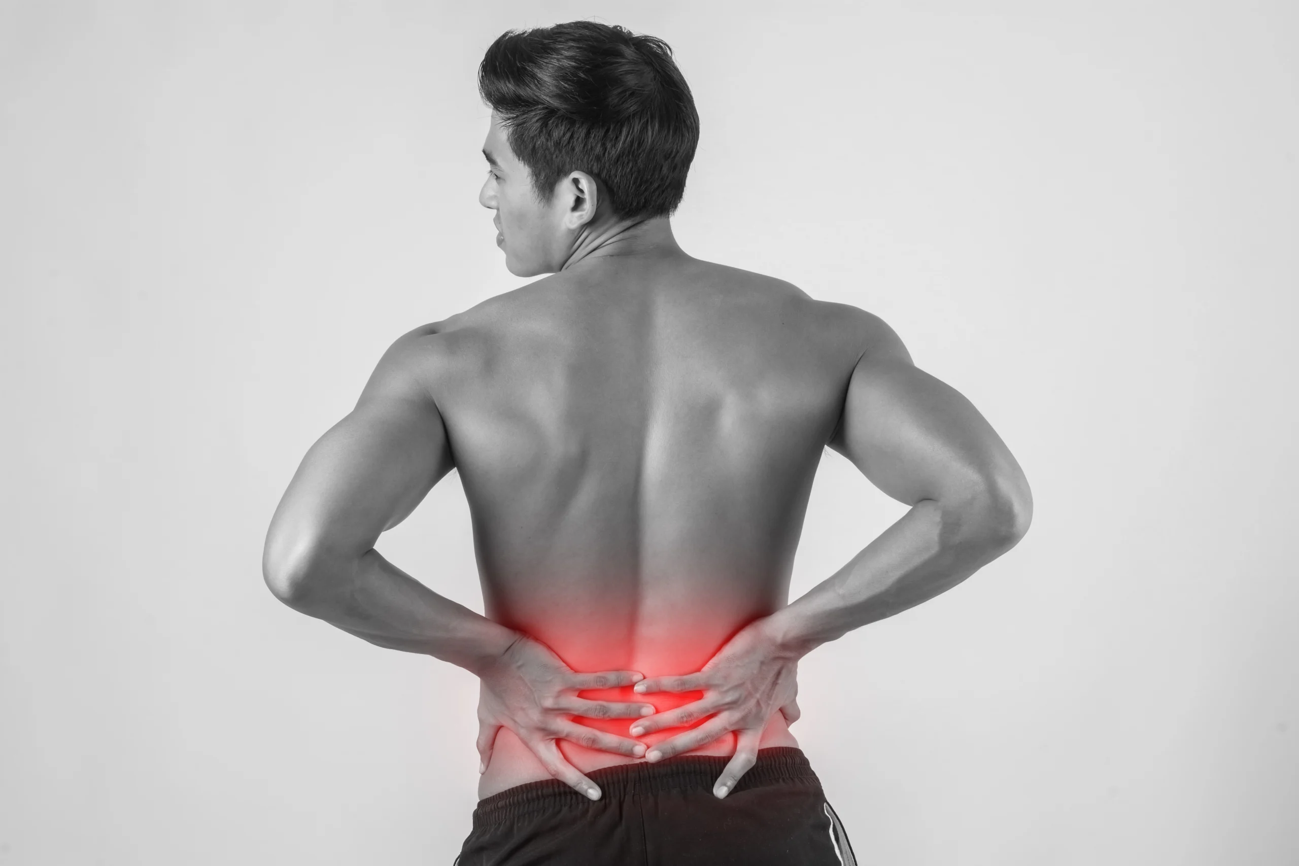 close-up-man-rubbing-his-painful-back-isolated-white-background